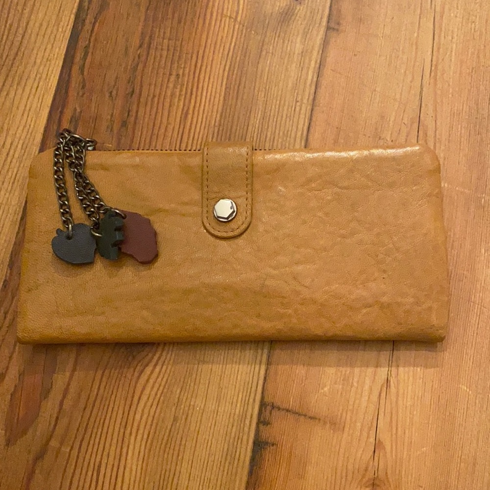 OR YANY Wallet from Anthropologie